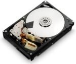 HGST HUS724040ALS640  4T SAS 3.5 7.2K 6GB 64MB server hard drive 4TB
