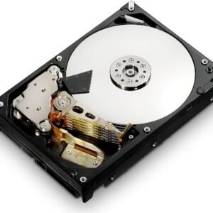 HGST HUS724040ALS640  4T SAS 3.5 7.2K 6GB 64MB server hard drive 4TB