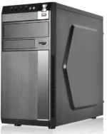 HEADWAY HW608 Headway 608 Micro ATX Casing