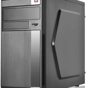 HEADWAY HW608 Headway 608 Micro ATX Casing