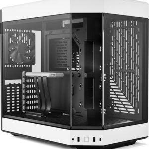 HYTE HYTE-Y60-BW HYTE Y60 CASE WHITE