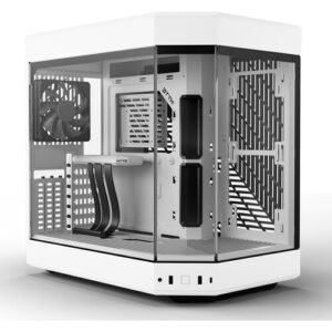 HYTE HYTE-Y60-WW HYTE Y60 CASE SNOW