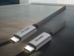 IDREAM ID5A4K2M IDREAM USB 3.2 GEN 2 C TO C 100W CABLE 2M