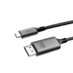 IDREAM IDCHD8KDP IDREAM USB-C 3.2 TO 8K DISPLAYPORT CABLE