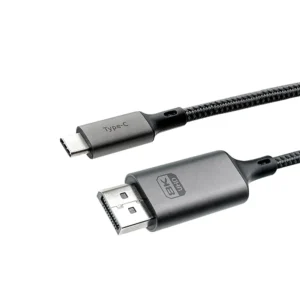 IDREAM IDCHD8KDP IDREAM USB-C 3.2 TO 8K DISPLAYPORT CABLE