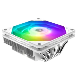 ID-COOLING IDC-IS-55-ARGB-WHITE ID COOLING