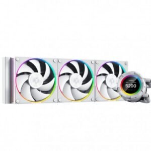 ID-COOLING IDC-SL360-XE-W ID-Cooling Space SL360 XE - White