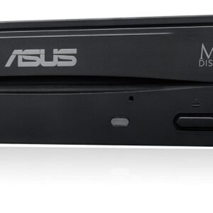 ASUS IDE DVDRW INTERNAL 24X IDE DVDRW