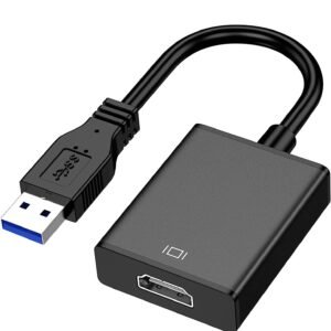 IDREAM IDU3HDV1 USB 3.0 to HDMI Adaptor