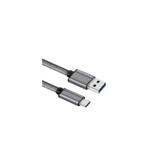 IDREAM IDUC3A1M iDream USB Cable USB 3.0 C to A Cable.1M 5 Gbps Transfer Rate 10000+ Bend Test 3A Fast Charging