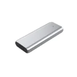 IDUCGS250 IDREAM USB-C 3.1 SSD NVME ENCLOSURE