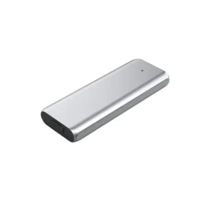 IDUCGS250 IDREAM USB-C 3.1 SSD NVME ENCLOSURE