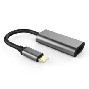 IDREAM IDUCH4K60 iDream USB C to 4k HDMI Adaptor USB C to 4k HDMI Adaptor at 60Hz
