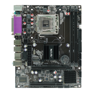 AFOX IG41-M47 Motherboard  IG41-M47