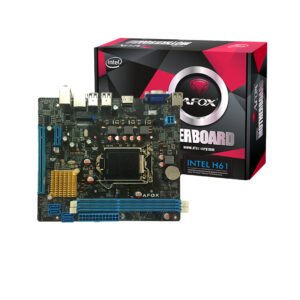 AFOX IH61-MA Motherboard IH61-MA