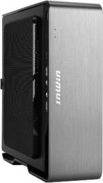 IN WIN IN-WIN-CHOPIN-BLACK  ITX CASING
