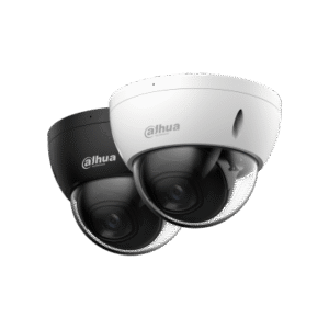 DAHUA IPC-HDBW2441E-S, 4MP IR Fixed-focal Dome WizSense Network Camera. 4-MP 1/2.9" CMOS i
