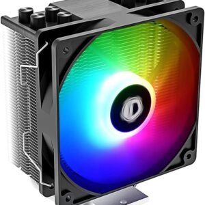 ID-COOLING IS-60 AIR COOLER (LGA 1700 Compatible)