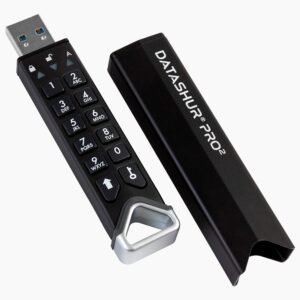 ISTORAGE IS-FL-DP2-256-64 datAshur PRO² 64GB USB 3.2
