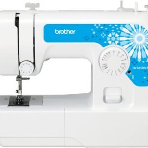 JA1450NT Brother Sewing Machine Affordable Entry-Level Sewing Machine