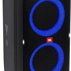 JBL JBLPARTYBOX310AS JBL PartyBox 310 240W Portable Party Speaker PA System