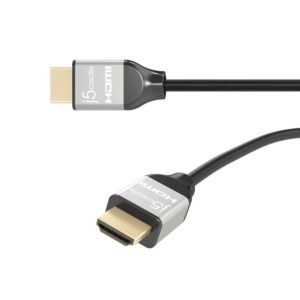 J5CREATE JDC52 J5CREATE ULTRA HD 4K HDMI CABLE (2M)
