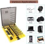 JACKLY JK-6089-B 45 in 1 Tools Set