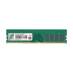TRANSCEND JM2400HLB-8G Transcend 8GB JetRam DDR4 2400 MHz UDIMM Memory
