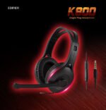 EDIFIER K800 3.5Mm Jack Headset