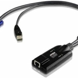 ATEN KA7175  USB CPU Adapter for KN and KM Series
