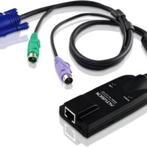 ATEN KA7520 Aten Corp Ps/2 & Vga Cpu Module