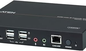 ATEN KA8280 HDMI KVM over IP Console Station