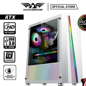 ARMAGGEDDON KAGAMI-K2-WHITE Armaggeddon Kagami K2 WHITE