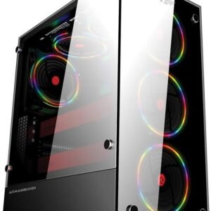 ARMAGGEDDON KAGAMI-K3-BLACK Armaggeddon Kagami K3 BLACK