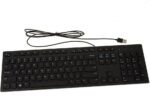 DELL KB216 Dell Multimedia Keyboard KB216 English (Black)