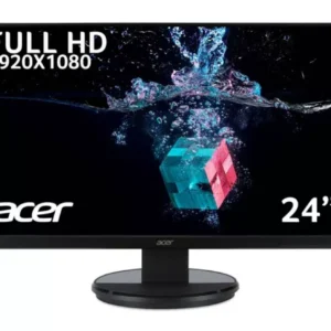 ACER KB242Y 24" FHD LED AMD FREESYNC LCD