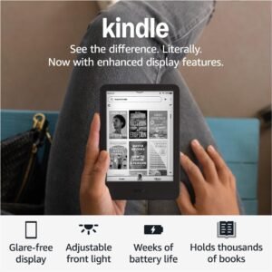 KCC14A Amazon Kindle Paper White 6.8' 16GB