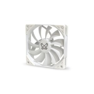 SCYTHE KF1225FD18W-P Scythe KF1225FD18W-P Kaze Flex 120mm White PWM .