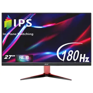 ACER KG272M3 Acer 27" Nitro KG2 Gaming Monitor -  (180Hz)