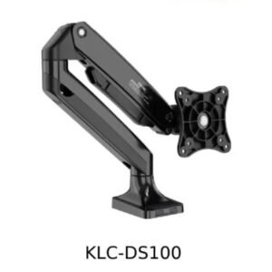 KALOC KLC-DS100 Foldable Computer Monitor Arm