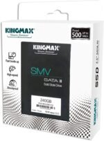KINGMAX KM240GSMV32 Kingmax 240GB 2.5" SATA III SSD, SMV, NB version