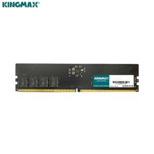KINGMAX KM-LDS-5200 16GDS Kingmax 16GB DDR5, 5200Mhz, 1.1V, CL42