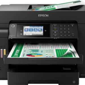 EPSON L15150 Epson EcoTank A3 Wi-Fi Duplex All-in-One Ink Tank Printer