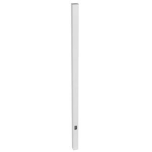 Ergotron 20-076-100 Command Post, 3X3X80