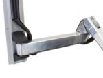 Ergotron 45-261-026 SV Sit-Stand Combo Extender