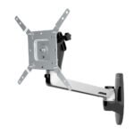 Ergotron 45-268-026 LX HD Wall Mount Swing Arm