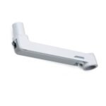 Ergotron 45-289-216 LX EXTENSION, Bright White
