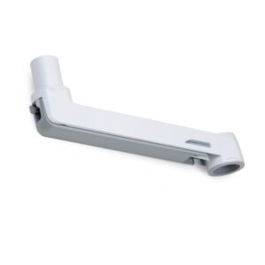 Ergotron 45-289-216 LX EXTENSION, Bright White