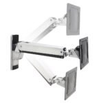 Ergotron 45-304-026 Interactive Arm, VHD