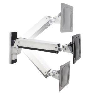 Ergotron 45-304-026 Interactive Arm, VHD
